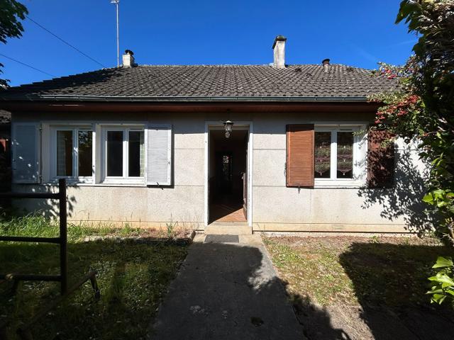 Maison 5 pièces 110 m²
