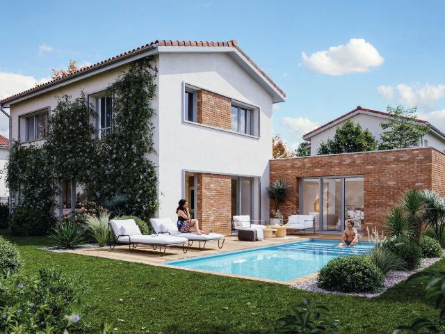 Maison 5 pièces 115 m²