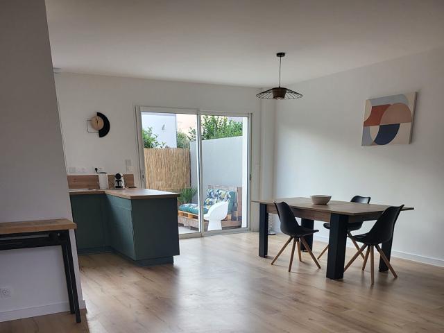 Maison 5 pièces 115 m²