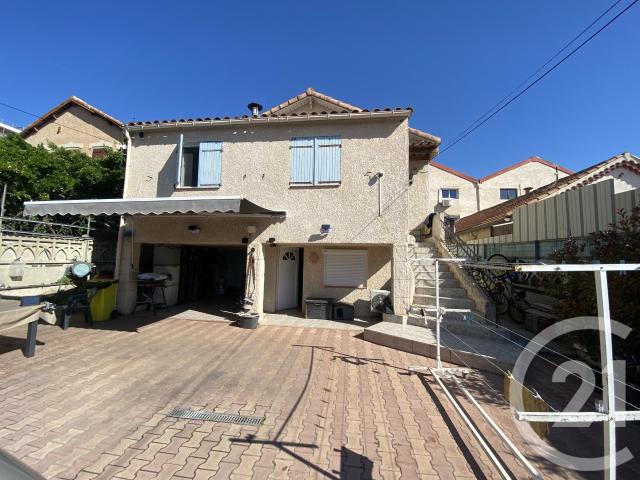 Maison 5 pièces 115 m²