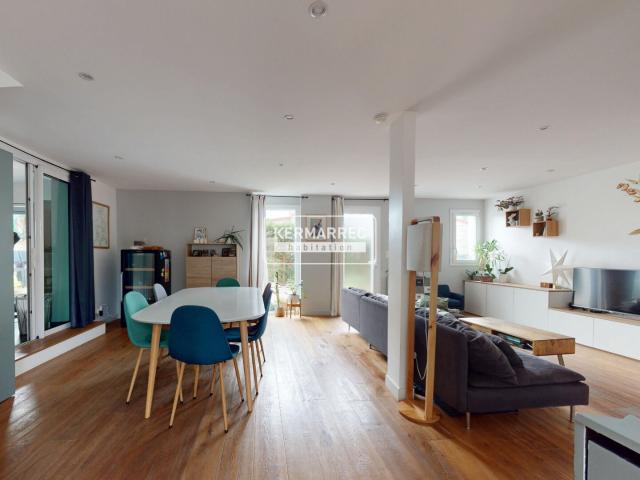 Maison 5 pièces 115 m²