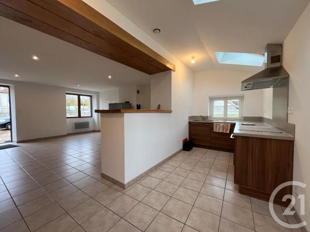 Maison 5 pièces 115 m²