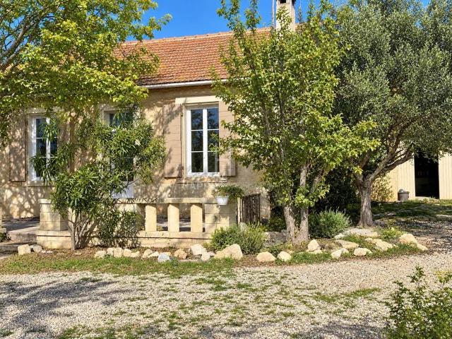 Maison 5 pièces 115 m²