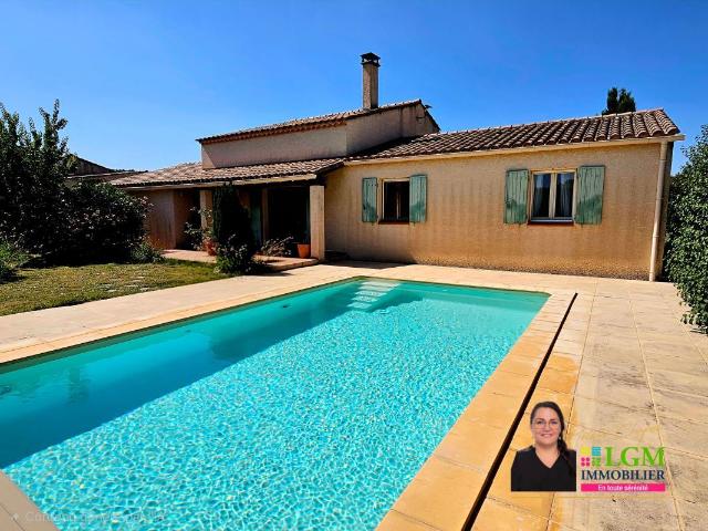 Maison 5 pièces 115 m²