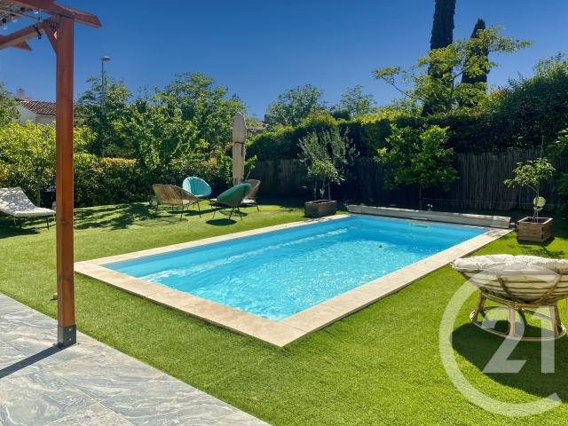 Maison 5 pièces 115 m²
