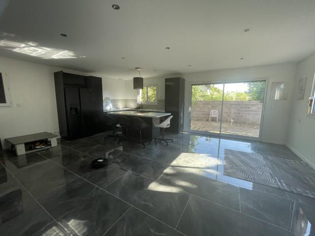 Maison 5 pièces 115 m²