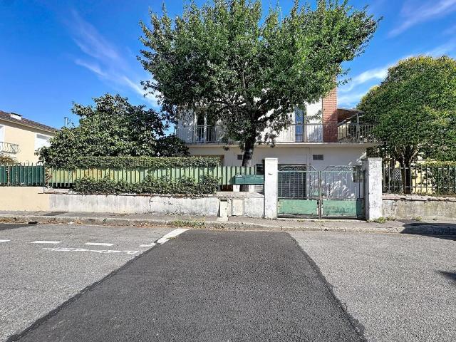 Maison 5 pièces 115 m²