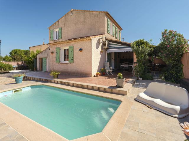 Maison 5 pièces 115 m²