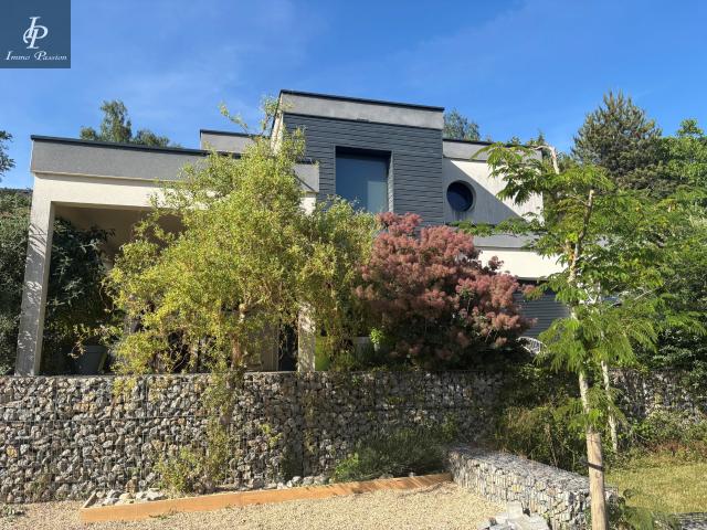Maison 5 pièces 115 m²