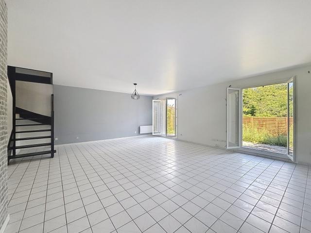 Maison 5 pièces 115 m²