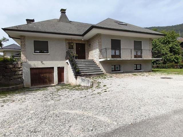 Maison 5 pièces 115 m²