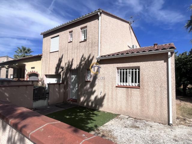 Maison 5 pièces 115 m²