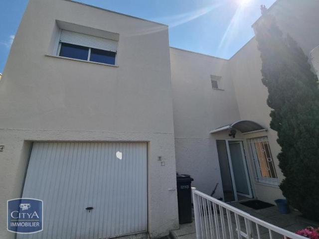 Maison 5 pièces 115 m²