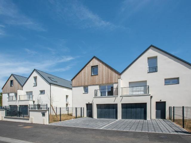 Maison 5 pièces 115 m²