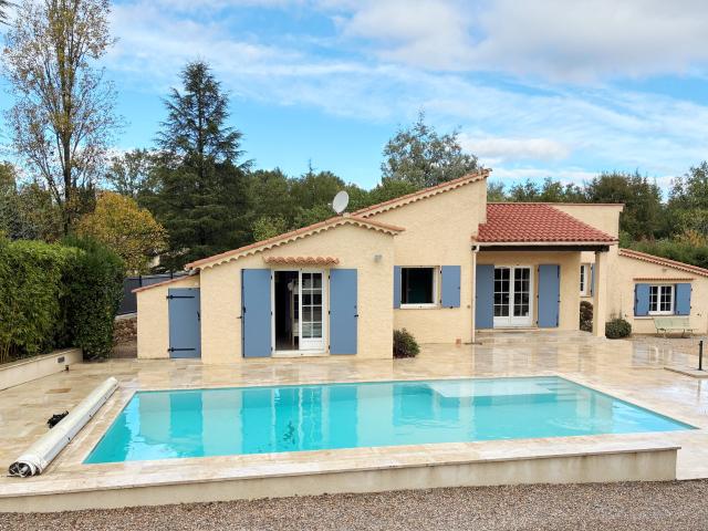 Maison 5 pièces 115 m²