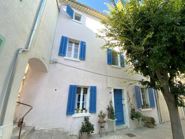 Maison 5 pièces 115 m²