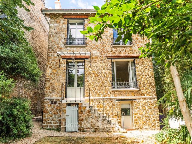 Maison 5 pièces 115 m²