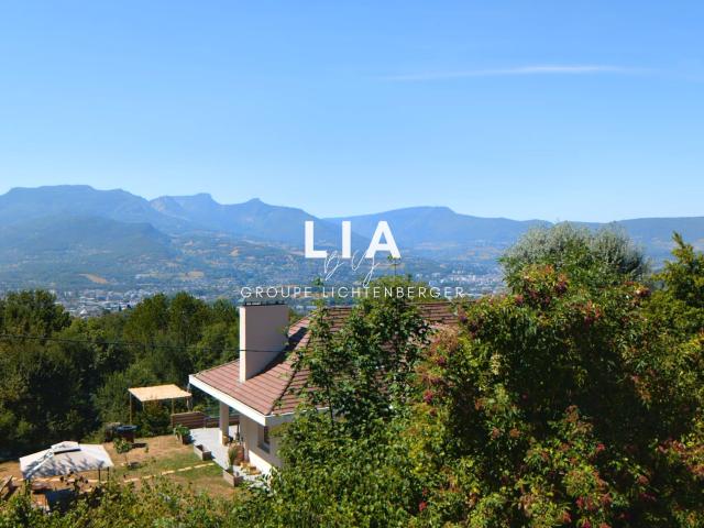 Maison 5 pièces 115 m²