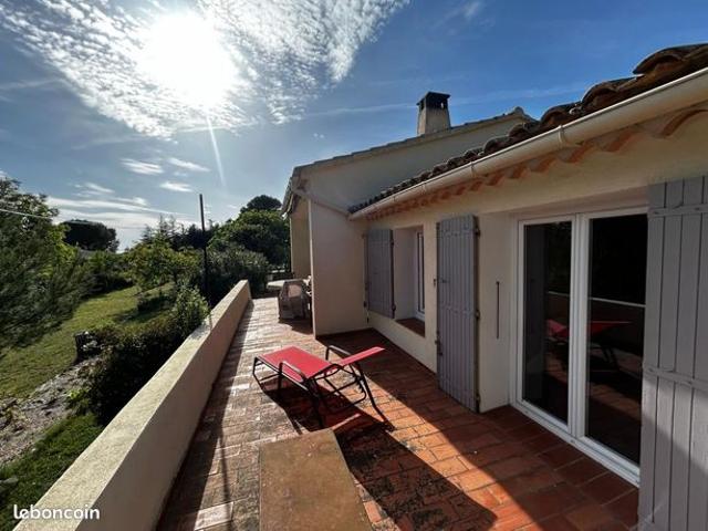 Maison 5 pièces 115 m²