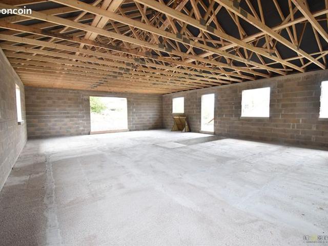 Maison 5 pièces 115 m²