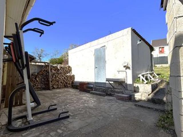 Maison 5 pièces 115 m²
