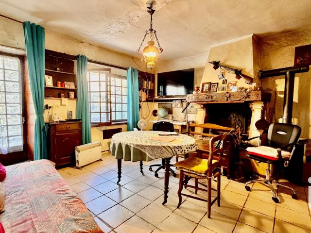 Maison 5 pièces 115 m²