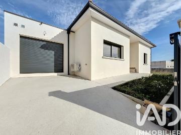 Méditerranée, La Languedocienne Montpellier, Maurin, Hérault, Languedoc-Roussillon