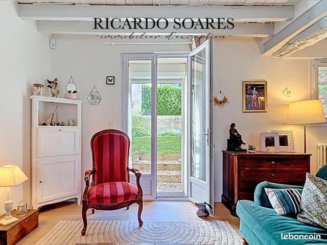 Maison 5 pièces 115 m²