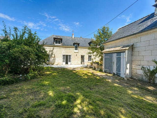 Maison 5 pièces 115 m²