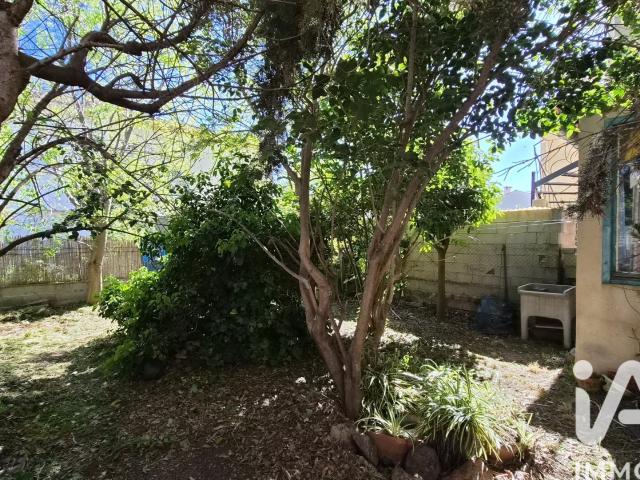 Maison 5 pièces 115 m²