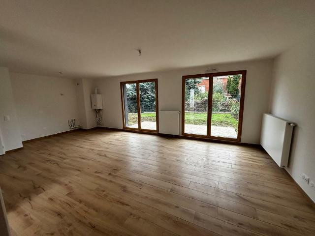 Maison 5 pièces 115 m²