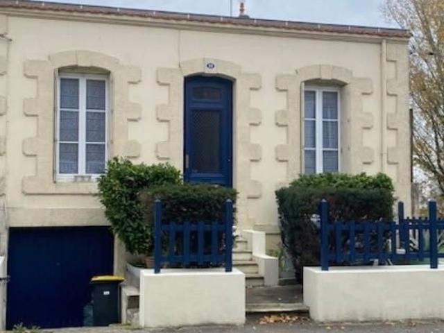 Maison 5 pièces 115 m²