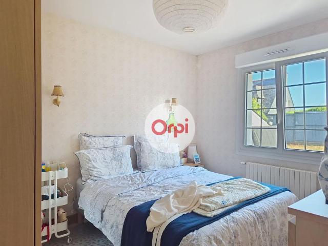 Maison 5 pièces, 115 m² à louer à Muzillac 56190