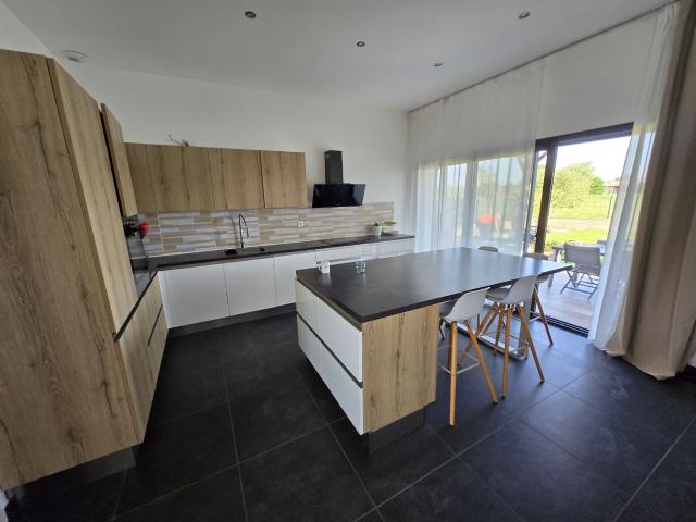 Maison 5 pièces, 115 m² à louer à Miremont 31190
