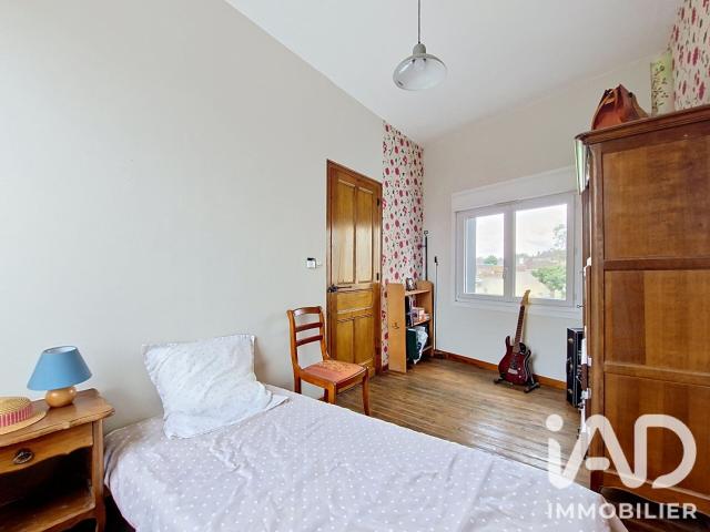Maison 5 pièces, 115 m² à louer à Orchies 59310