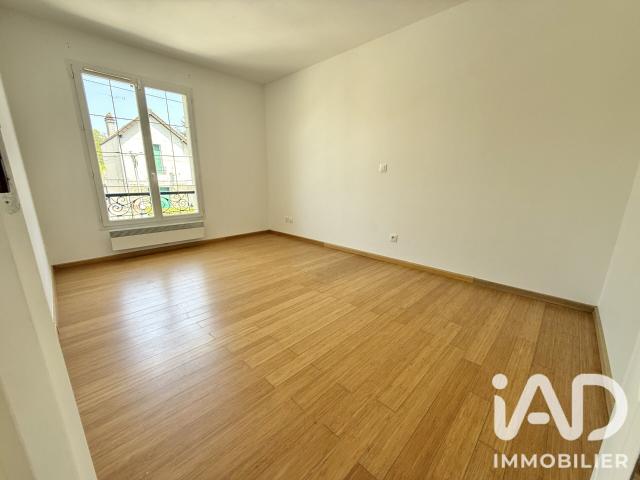 Maison 5 pièces, 115 m² à louer à Brunoy 91800