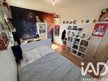 Maison 5 pièces, 115 m² à louer à Chaponnay 69970