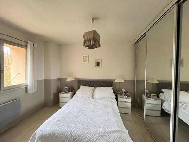 Maison 5 pièces, 115 m² à louer à Cornebarrieu 31700