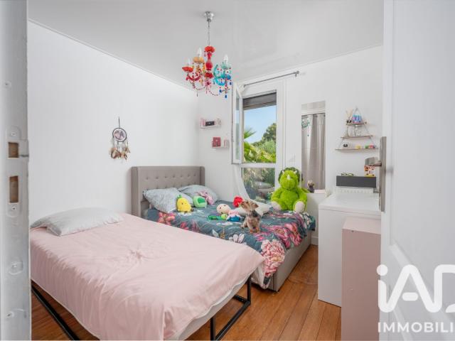 Maison 5 pièces, 115 m² à louer à Istres 13800