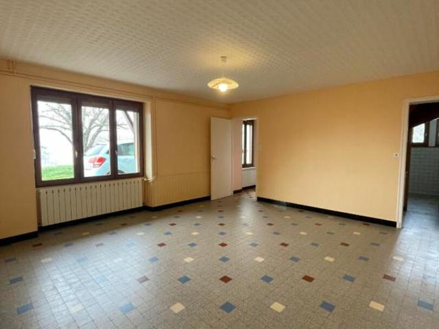 Maison 5 pièces, 115 m² à louer à Le Tremblois 70100