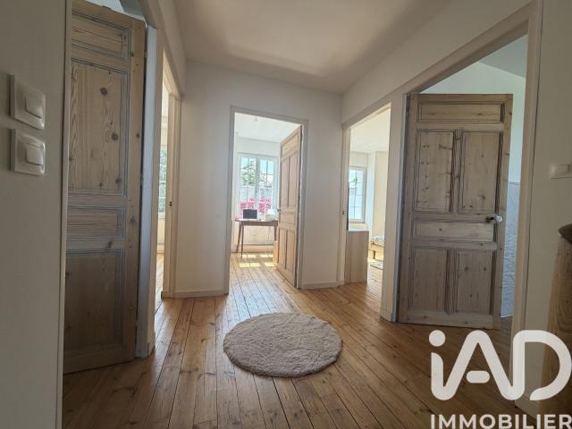Maison 5 pièces, 115 m² à louer à Plévin 22340