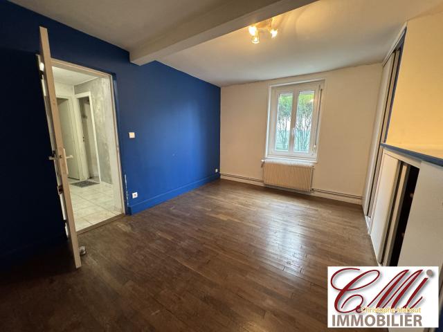 Maison 5 pièces, 115 m² à louer à Saint Dizier 52100