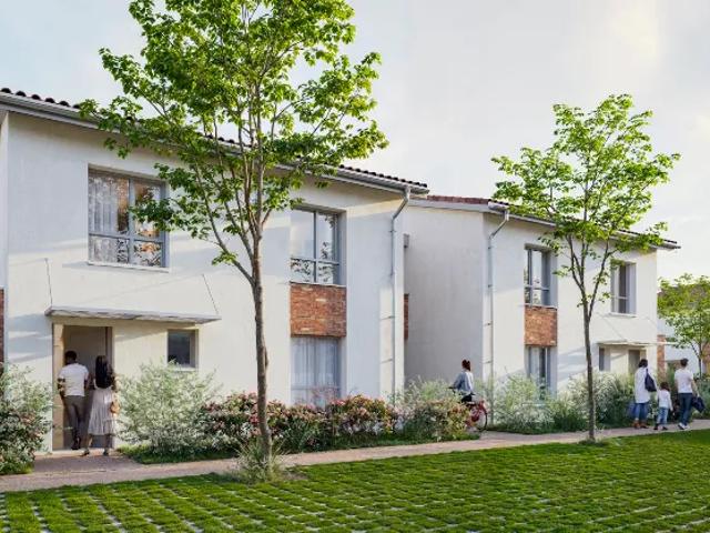 Maison 5 pièces 116 m2
