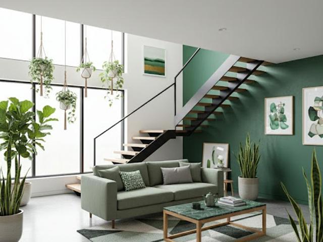 Maison 5 pièces 116 m2