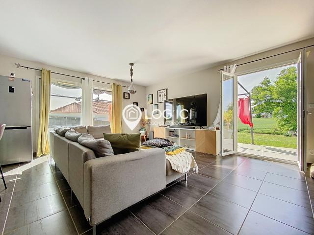 Maison 5 pièces 116 m2