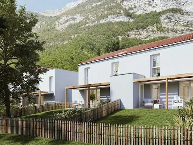 Maison 5 pièces 116 m2