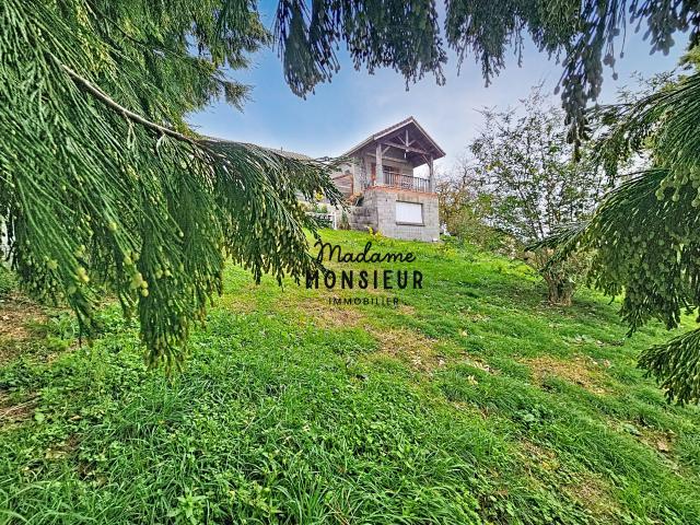 Maison 5 pièces 116 m²