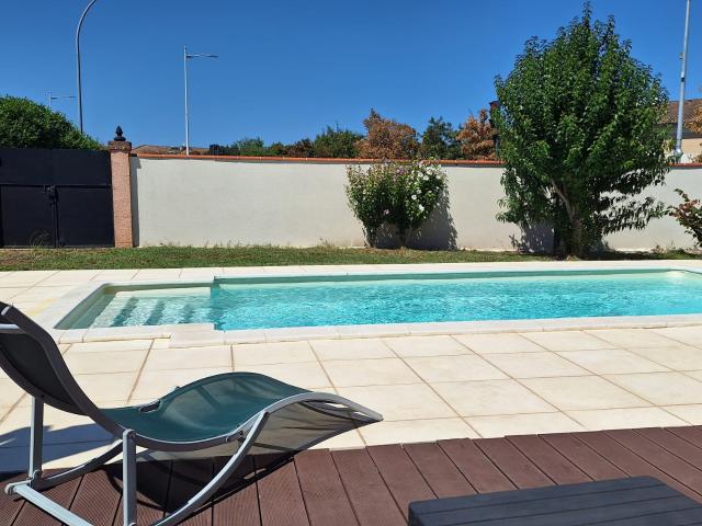 Maison 5 pièces 116 m²