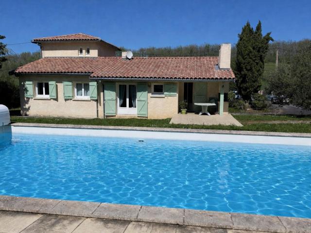 Maison 5 pièces 116 m²