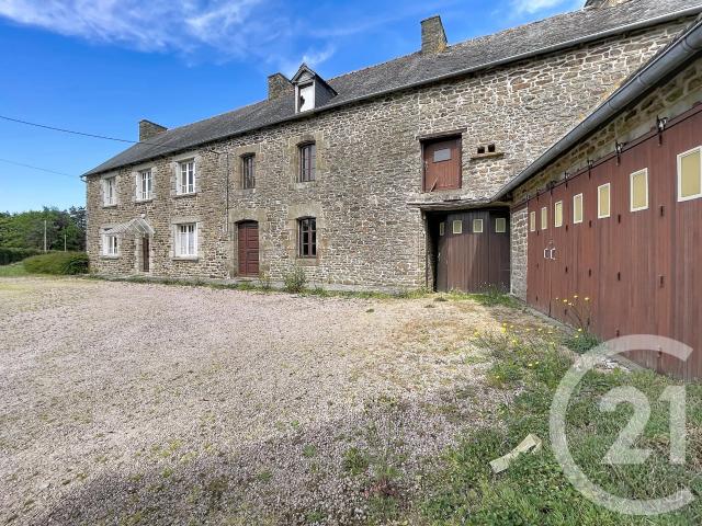 Maison 5 pièces 116 m²